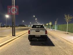 تۆیۆتا هایلۆکس